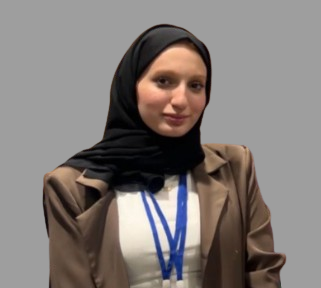 Aisha Alkubaisi